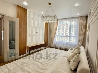 3-бөлмелі пәтер · 80 м² · 5/12 қабат, ул. Е-36 13 — САМАЯ ГОРЯЧАЯ И НИЗКАЯ ЦЕНА, бағасы: ~ 60 млн ₸ в Астане, Нура р-н