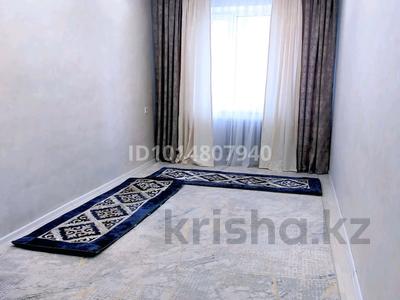2-бөлмелі пәтер · 48 м² · 1/4 қабат, Достық 16 — Торговый дом "Ислам", бағасы: 20 000 ₸ в Приозёрске