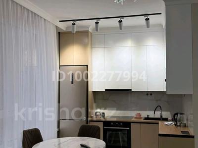 2-бөлмелі пәтер · 55 м² · 5/14 қабат, Исатай Тайманова 42 — Жарбосынова, бағасы: 420 000 ₸ в Атырау