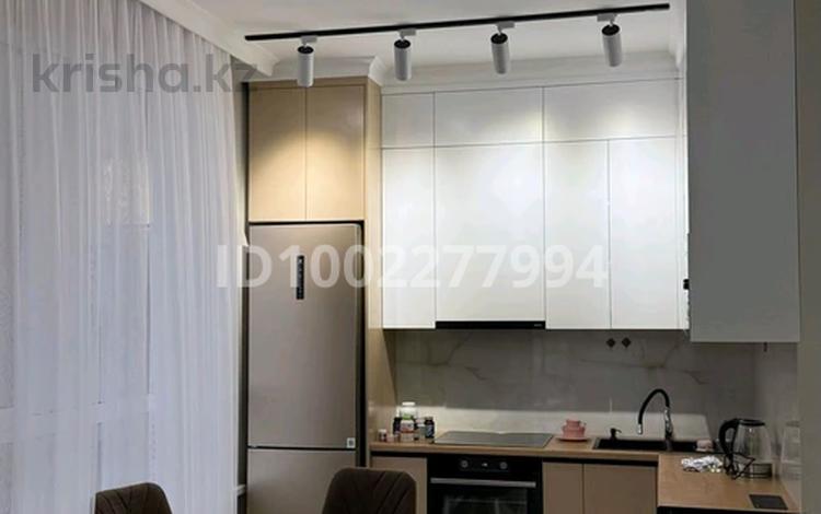 2-комнатная квартира · 55 м² · 5/14 этаж, Исатай Тайманова 42 — Жарбосынова за 450 000 〒 в Атырау — фото 2
