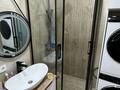 2-комнатная квартира · 55 м² · 5/14 этаж, Исатай Тайманова 42 — Жарбосынова за 450 000 〒 в Атырау — фото 19