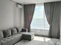 1-комнатная квартира · 45 м² · 16/16 этаж, Аль-Фараби 9 за 270 000 ₸ в Астане, Есильский р-н
