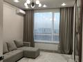 1-комнатная квартира · 45 м² · 16/16 этаж, Аль-Фараби 9 за 270 000 ₸ в Астане, Есильский р-н — фото 3