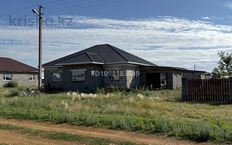 Жеке үй · 4 бөлме · 117 м², Құрманғазы 4, бағасы: 15 млн ₸ в  — фото 2