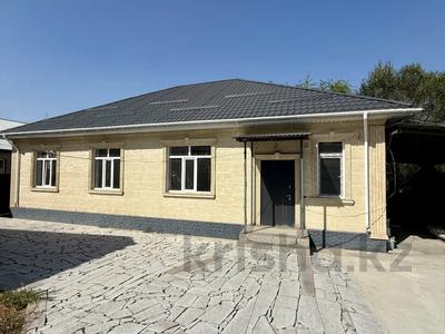 Отдельный дом · 5 комнат · 142 м² · 4.5 сот., мкр Каргалы за 102 млн ₸ в Алматы, Наурызбайский р-н