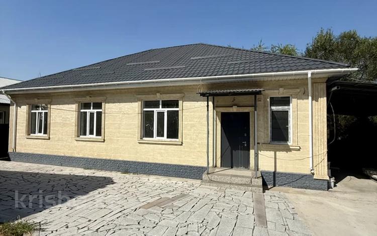 Отдельный дом · 5 комнат · 142 м² · 4.5 сот., мкр Каргалы за 102 млн ₸ в Алматы, Наурызбайский р-н — фото 2