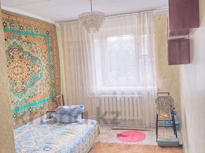 3-бөлмелі пәтер · 51 м² · 2/9 қабат, 4 мкр 44 — 2 этаж, бағасы: 10 млн ₸ в Степногорске