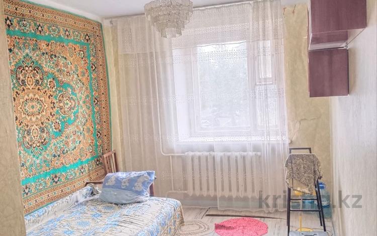 3-бөлмелі пәтер · 51 м² · 2/9 қабат, 4 мкр 44 — 2 этаж, бағасы: 10 млн ₸ в Степногорске — фото 2