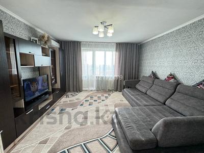 2-комнатная квартира · 54 м² · 6/10 этаж, 9 микрорайон 39 за 13.5 млн 〒 в Темиртау