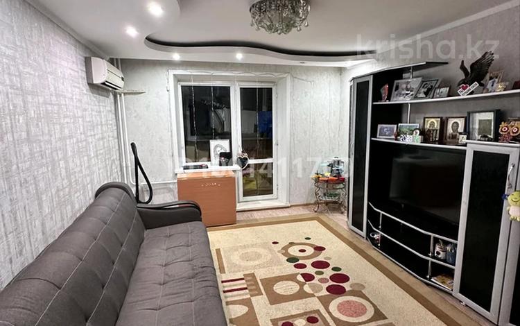 3-комнатная квартира · 61.7 м² · 10/10 этаж, Камзина 358 за 22 млн 〒 в Павлодаре — фото 2