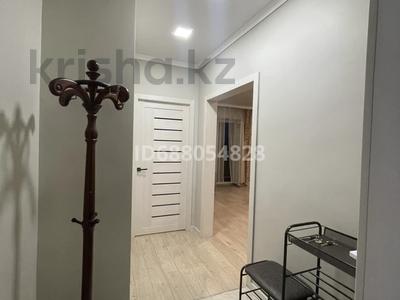 2-комнатная квартира · 48 м² · 4/5 этаж · помесячно, Сеченова 9/2 за 185 000 〒 в Семее