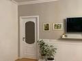 3-бөлмелі пәтер · 115 м² · 15/17 қабат, Д. Кунаева 35/1 — Мангилик ел, бағасы: 51.8 млн ₸ в Астане, Есильский р-н