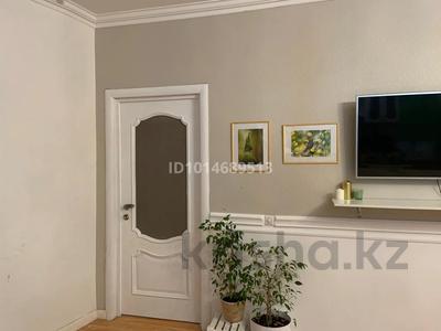 3-бөлмелі пәтер · 115 м² · 15/17 қабат, Д. Кунаева 35/1 — Мангилик ел, бағасы: 51.8 млн ₸ в Астане, Есильский р-н