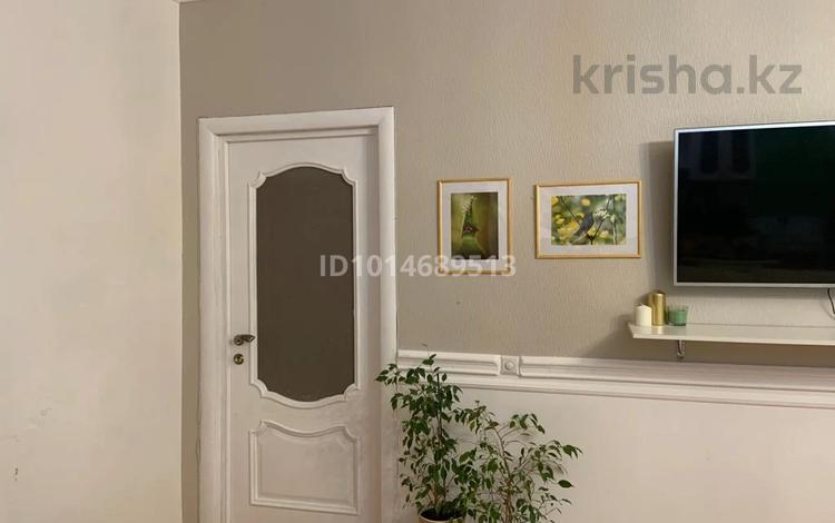 3-бөлмелі пәтер · 115 м² · 15/17 қабат, Д. Кунаева 35/1 — Мангилик ел, бағасы: 51.8 млн ₸ в Астане, Есильский р-н — фото 5
