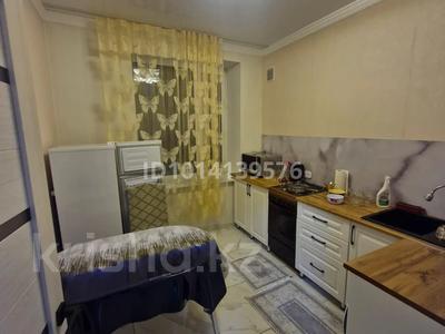 2-комнатная квартира · 52 м², Абая 43 за 25 000 ₸ в Балхаше