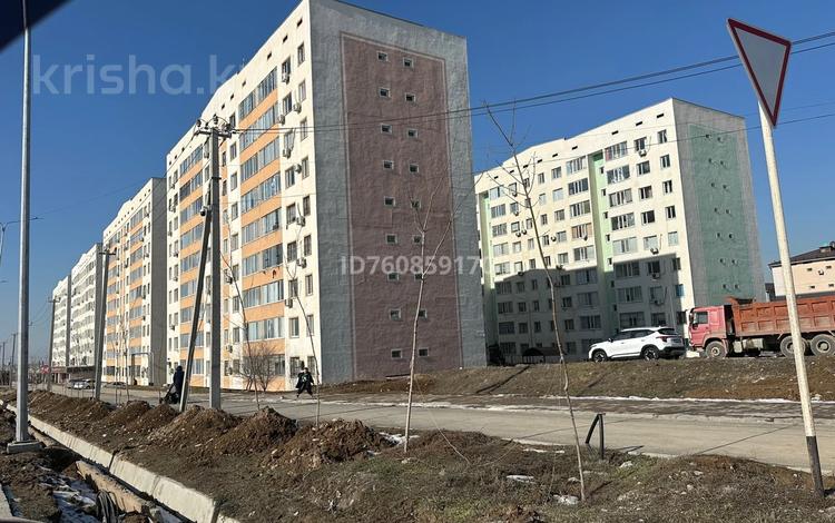 2-комнатная квартира · 60 м² · 1/9 этаж, мкр Туран 359/29 за 27.2 млн ₸ в Шымкенте, Каратауский р-н — фото 2