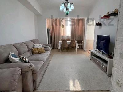 3-бөлмелі пәтер · 86 м² · 12/13 қабат