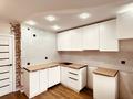 2-комнатная квартира · 55 м² · 4/9 этаж, Мустафина 21/1-4 за 27 млн ₸ в Астане, Алматы р-н — фото 2