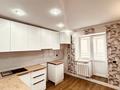 2-комнатная квартира · 55 м² · 4/9 этаж, Мустафина 21/1-4 за 27 млн ₸ в Астане, Алматы р-н