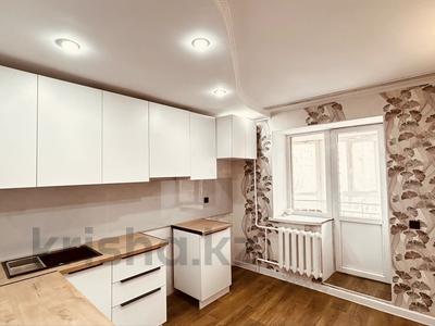 2-бөлмелі пәтер · 55 м² · 4/9 қабат, Мустафина 21/1-4, бағасы: 27 млн ₸ в Астане, Алматы р-н