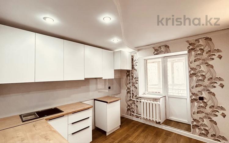 2-комнатная квартира · 55 м² · 4/9 этаж, Мустафина 21/1-4 за 27 млн ₸ в Астане, Алматы р-н — фото 15
