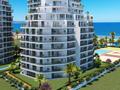 1-комнатная квартира · 40 м², Гюзельюрт за 34.8 млн 〒 в Никосии — фото 16