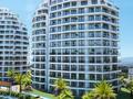 1-комнатная квартира · 40 м², Гюзельюрт за 34.8 млн 〒 в Никосии — фото 17