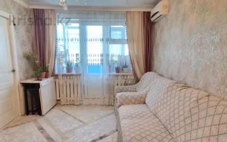3-комнатная квартира · 48 м² · 4/5 этаж, тургенева 76 за 13.5 млн ₸ в Актобе — фото 2