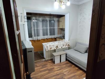 1-комнатная квартира · 40 м² · 5/5 этаж, мкр Айнабулак-2 за 25.5 млн 〒 в Алматы, Жетысуский р-н