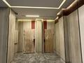 4-бөлмелі пәтер · 131 м² · 1/3 қабат, мкр Нур Алатау, Какимбека Салыкова 40, бағасы: 90 млн ₸ в Алматы, Бостандыкский р-н — фото 14