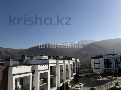 4-комнатная квартира · 131 м² · 1/3 этаж, мкр Нур Алатау, Какимбека Салыкова 40 за 90 млн 〒 в Алматы, Бостандыкский р-н