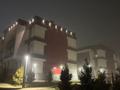 4-бөлмелі пәтер · 131 м² · 1/3 қабат, мкр Нур Алатау, Какимбека Салыкова 40, бағасы: 90 млн ₸ в Алматы, Бостандыкский р-н — фото 27