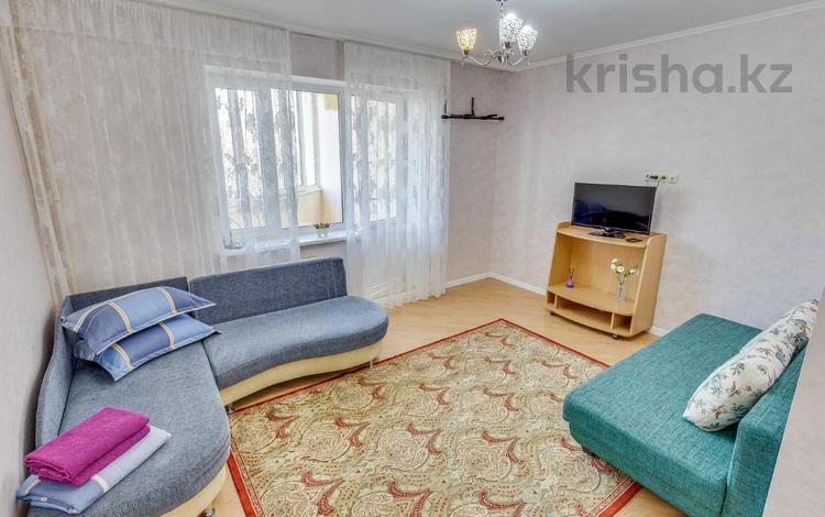 2-комнатная квартира, 56.2 м², 6/8 этаж, Мустай Карима за 33 млн 〒 в Алматы, Ауэзовский р-н — фото 7