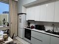 1-бөлмелі пәтер · 58 м² · 8/12 қабат, Ахмет Байтурсынулы 29а, бағасы: 26 млн ₸ в Астане, Есильский р-н