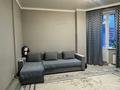 1-бөлмелі пәтер · 58 м² · 8/12 қабат, Ахмет Байтурсынулы 29а, бағасы: 26 млн ₸ в Астане, Есильский р-н — фото 5