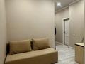1-бөлмелі пәтер · 58 м² · 8/12 қабат, Ахмет Байтурсынулы 29а, бағасы: 26 млн ₸ в Астане, Есильский р-н — фото 8