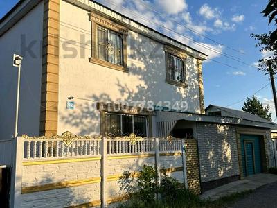 Дача · 4 комнаты · 210 м² · 7 сот., проспект Жалантос Батыра СК Поиск 62 за 18 млн 〒 в Актобе, мкр Акжар