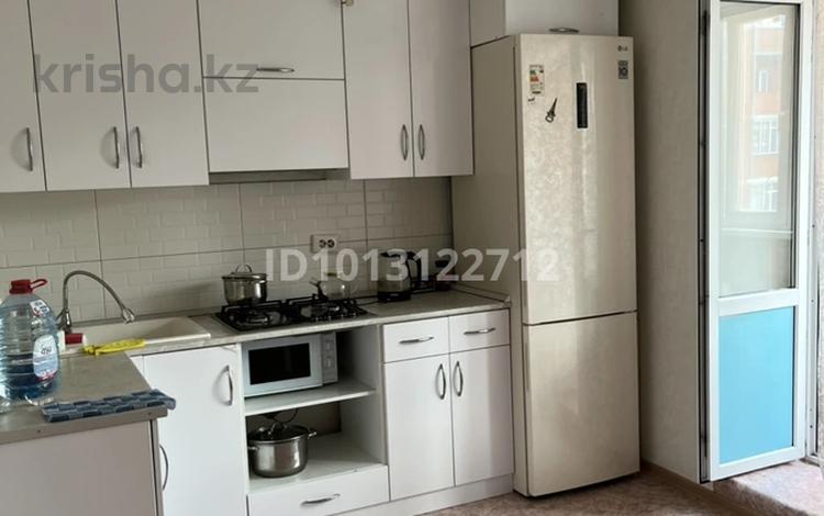 1-бөлмелі пәтер · 45.2 м² · 3/5 қабат, Сарыарка 11/1, бағасы: 17 млн ₸ в Кокшетау — фото 2
