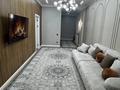 2-комнатная квартира · 75 м² · 4/10 этаж, Микрорайон Асар 2 12/17 — Алматинская трасса за 300 000 ₸ в Шымкенте, Абайский р-н — фото 10