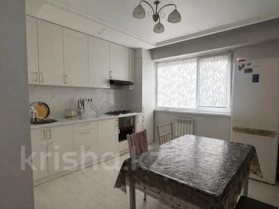 2-бөлмелі пәтер · 62.5 м² · 5/10 қабат, мкр Шугыла, Жунисова, бағасы: 34.5 млн ₸ в Алматы, Наурызбайский р-н