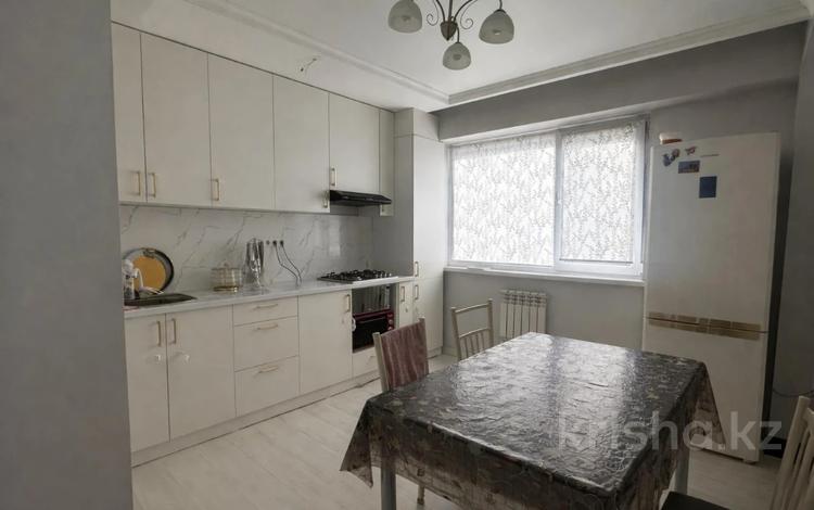 2-бөлмелі пәтер · 62.5 м² · 5/10 қабат, мкр Шугыла, Жунисова, бағасы: 34.5 млн ₸ в Алматы, Наурызбайский р-н — фото 5