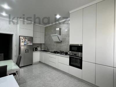 4-комнатная квартира · 131.6 м² · 2/3 этаж, Х.Е.Мамановой за 60 млн 〒 в Актобе, жилой массив Юго-Запад-1