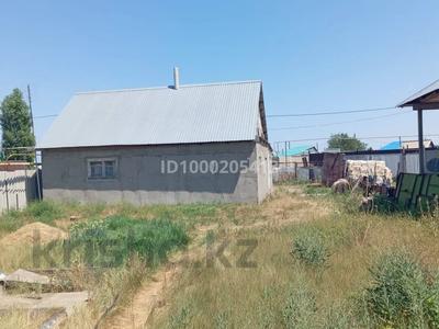 Дача · 3 комнаты · 62.3 м² · 11 сот., СК УВД отдел пожарной охраны 7 — улица Весенняя за 10 млн ₸ в Актобе, мкр Гормолзавод