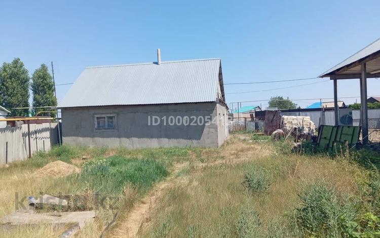 Саяжай · 3 бөлме · 62.3 м² · 11 жүзд., СК УВД отдел пожарной охраны 7 — улица Весенняя, бағасы: 6.3 млн ₸ в Актобе, мкр Гормолзавод — фото 2