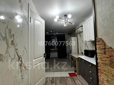 1-комнатная квартира · 22 м² · 1/4 этаж, Титова 18 — Каз почта, три розы магазин за 12 млн ₸ в 