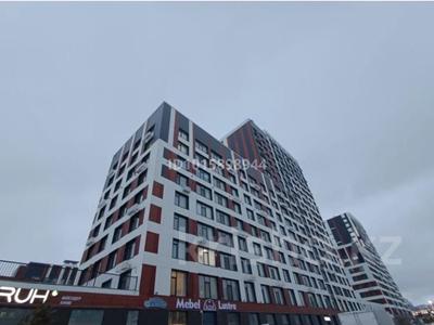 2-комнатная квартира · 64.3 м² · 14/19 этаж, Туран 55/4 за 46 млн ₸ в Астане, Есильский р-н