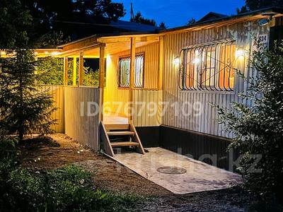 Дом · 4 комнаты · 60 м², Айна за 30 000 〒 в Новой бухтарме