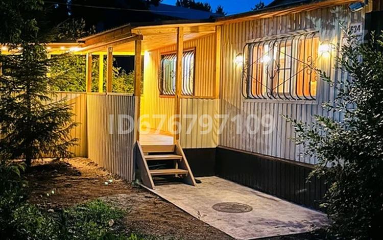 Дом · 4 комнаты · 60 м², Айна за 30 000 ₸ в Новой бухтарме — фото 29