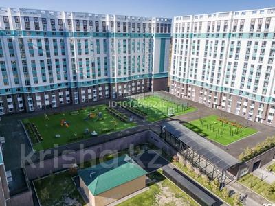 Свободное назначение, офисы, магазины и бутики, салоны красоты, медцентры и аптеки, образование, конференц-залы, кабинеты и рабочие места · 113 м² за 450 000 ₸ в Астане, Нура р-н