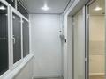 2-бөлмелі пәтер · 75 м² · 2/5 қабат, Ескі аэропорт ш/а., Достык 64, бағасы: 36.8 млн ₸ в Уральске, мкр Старый Аэропорт — фото 14